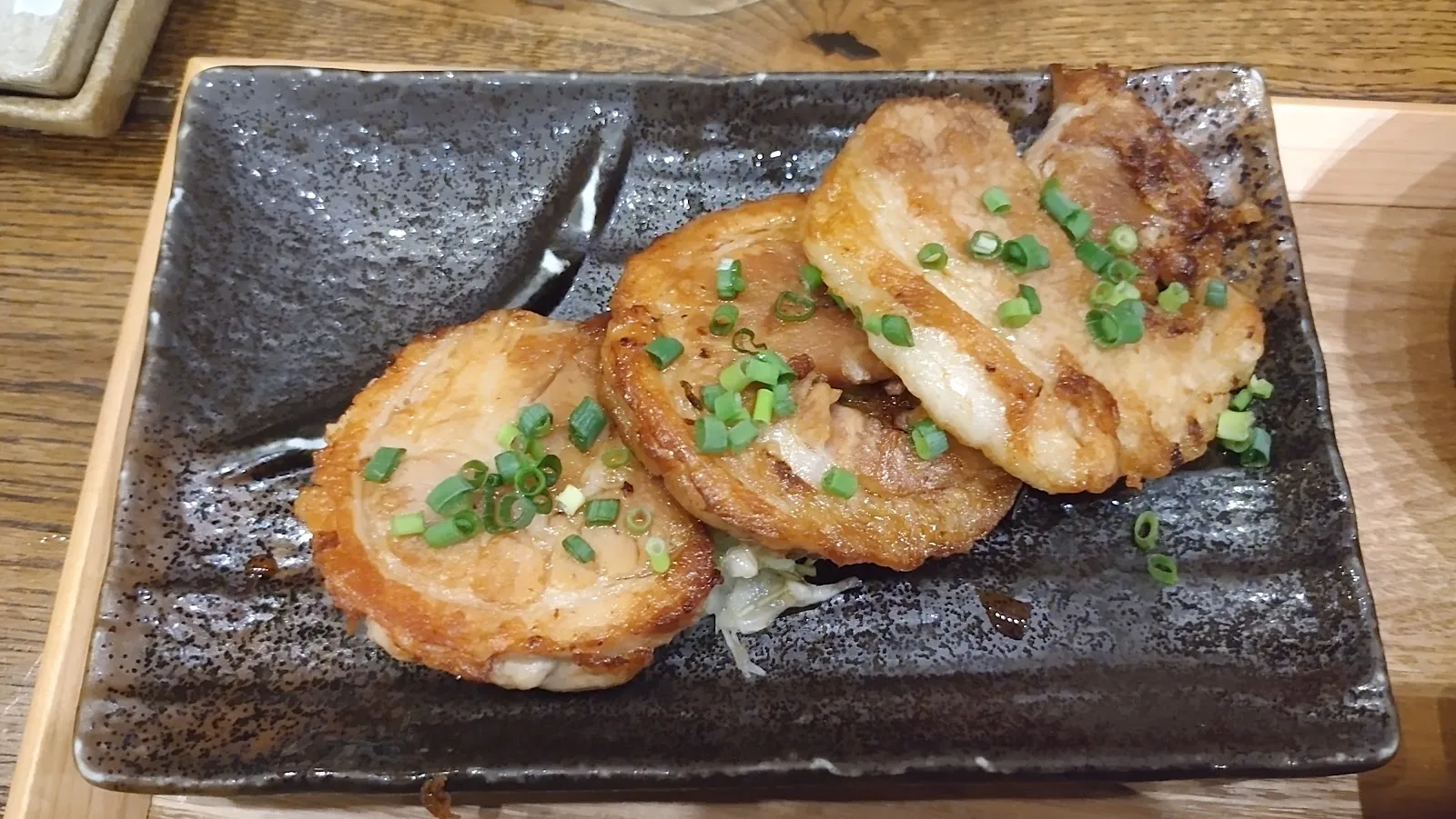 Nikujiru Gyoza no Dandadan Nerima-ten